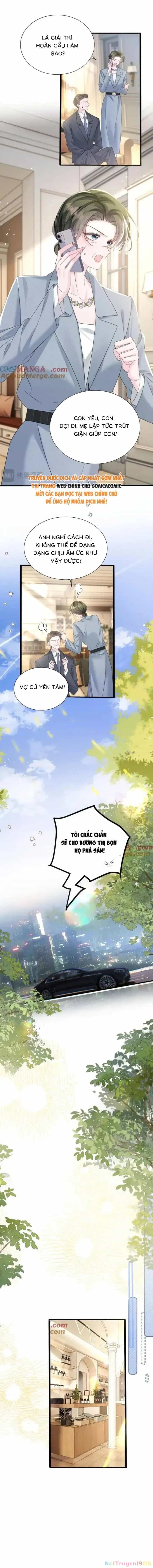Cô Em Gái Cưng Bất Đắc Dĩ Của Đại Lão - Chương 62 - ảnh 2