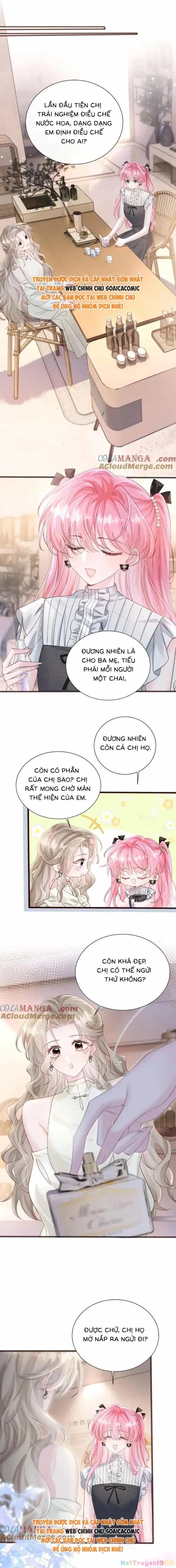 Cô Em Gái Cưng Bất Đắc Dĩ Của Đại Lão - Chương 62 - ảnh 4