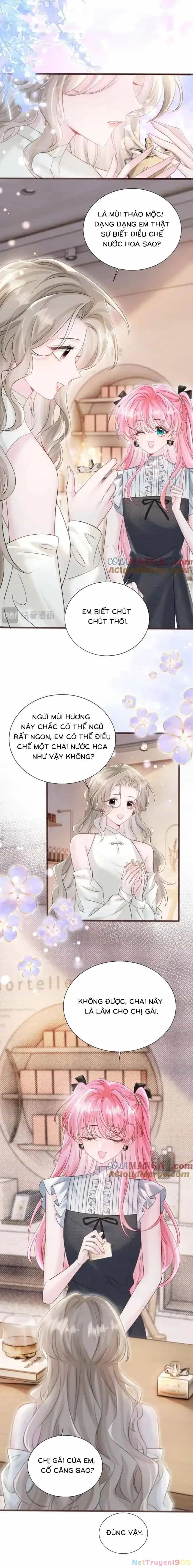 Cô Em Gái Cưng Bất Đắc Dĩ Của Đại Lão - Chương 62 - ảnh 5