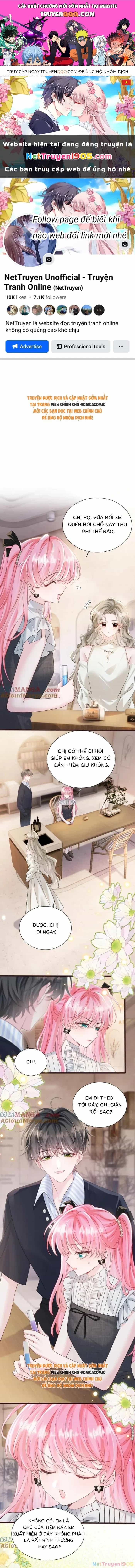 Cô Em Gái Cưng Bất Đắc Dĩ Của Đại Lão - Chương 63 - ảnh 1