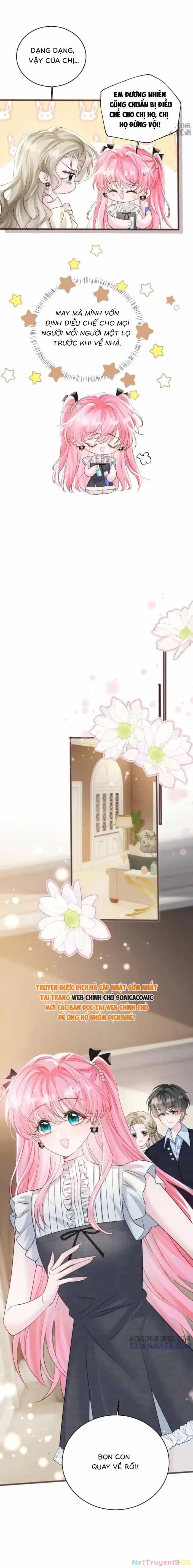 Cô Em Gái Cưng Bất Đắc Dĩ Của Đại Lão - Chương 64 - ảnh 6