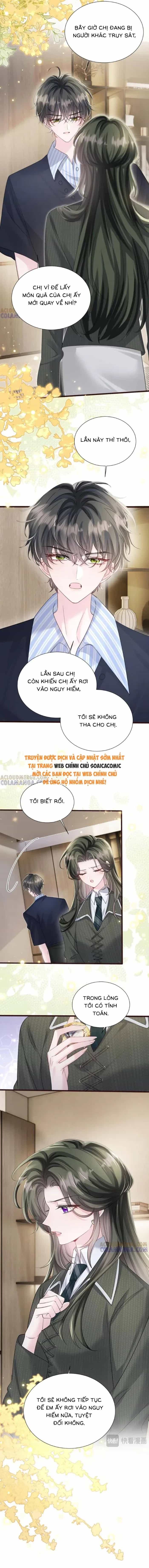 Cô Em Gái Cưng Bất Đắc Dĩ Của Đại Lão - Chương 66 - ảnh 2
