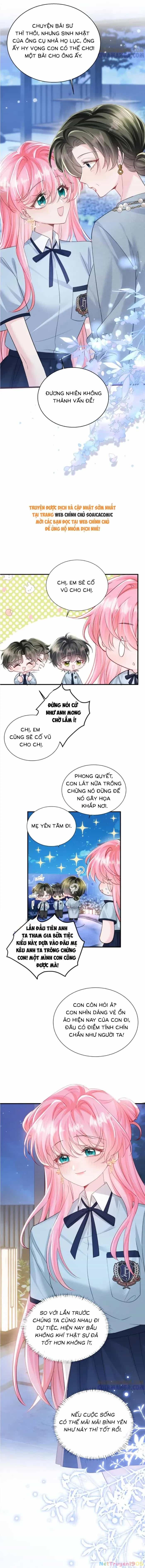 Cô Em Gái Cưng Bất Đắc Dĩ Của Đại Lão - Chương 67 - ảnh 5