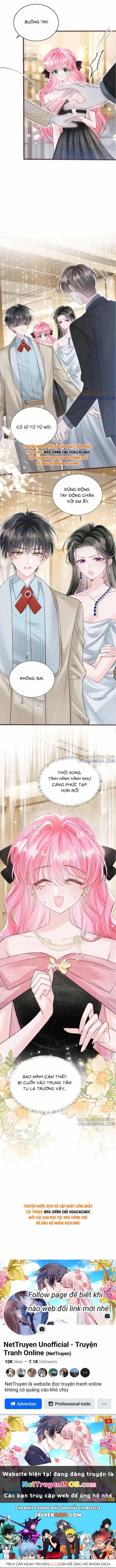 Cô Em Gái Cưng Bất Đắc Dĩ Của Đại Lão - Chương 67 - ảnh 9