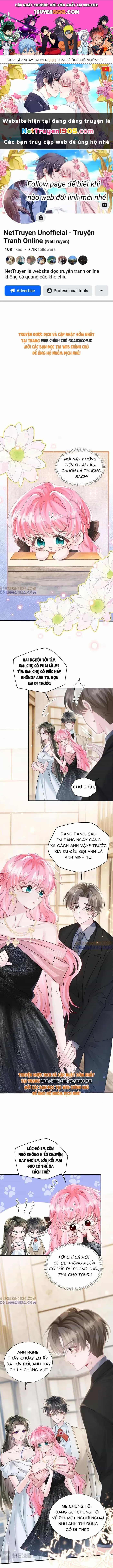 Cô Em Gái Cưng Bất Đắc Dĩ Của Đại Lão - Chương 68 - ảnh 1