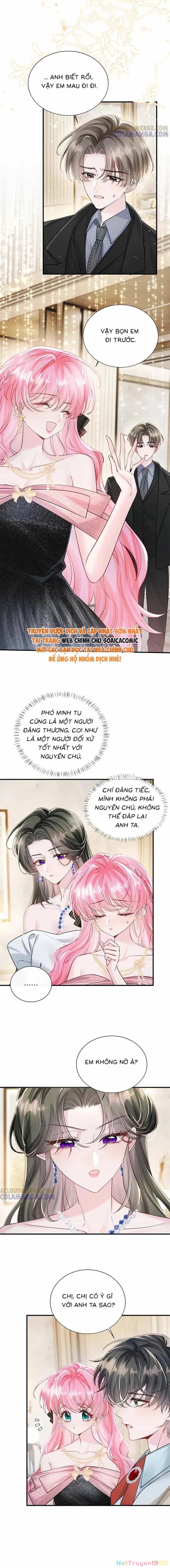 Cô Em Gái Cưng Bất Đắc Dĩ Của Đại Lão - Chương 68 - ảnh 2