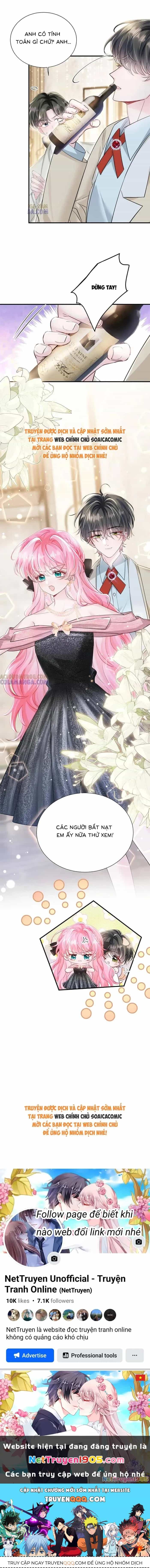 Cô Em Gái Cưng Bất Đắc Dĩ Của Đại Lão - Chương 68 - ảnh 9