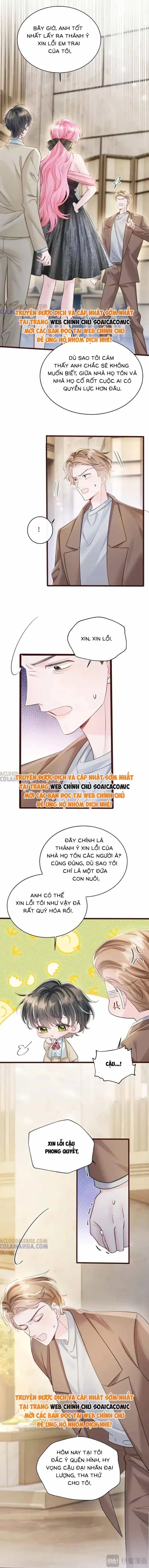 Cô Em Gái Cưng Bất Đắc Dĩ Của Đại Lão - Chương 69 - ảnh 4