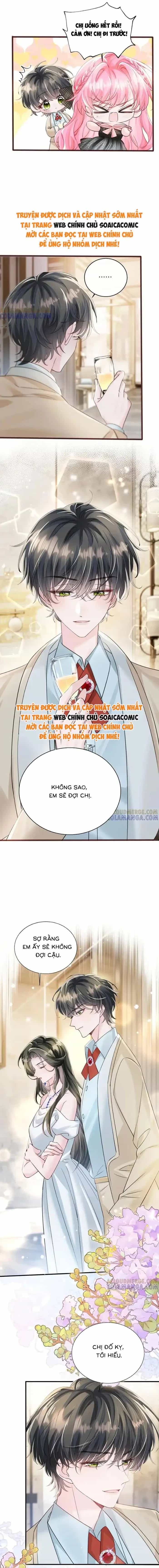 Cô Em Gái Cưng Bất Đắc Dĩ Của Đại Lão - Chương 69 - ảnh 7