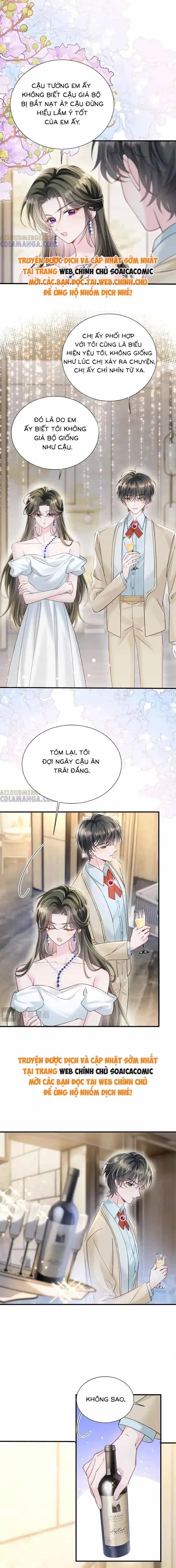 Cô Em Gái Cưng Bất Đắc Dĩ Của Đại Lão - Chương 69 - ảnh 8