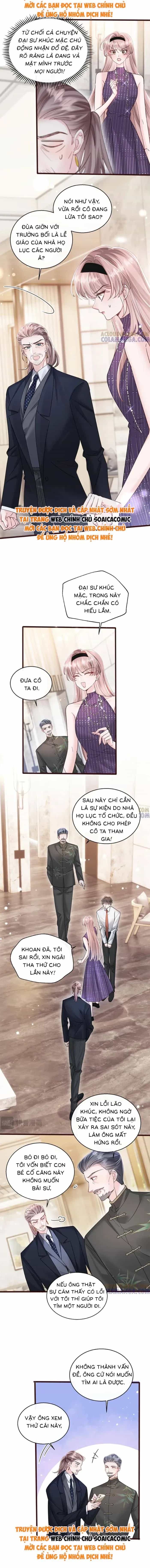 Cô Em Gái Cưng Bất Đắc Dĩ Của Đại Lão - Chương 71 - ảnh 6