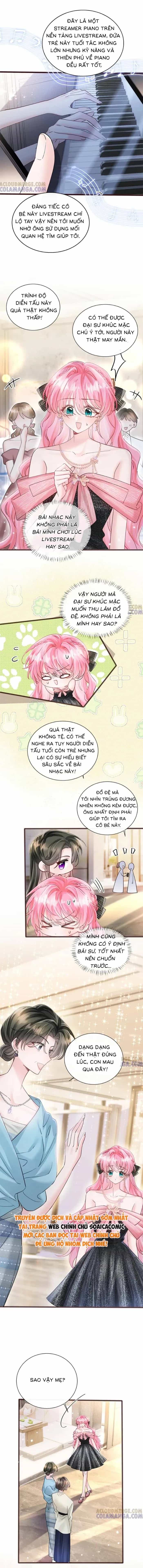 Cô Em Gái Cưng Bất Đắc Dĩ Của Đại Lão - Chương 71 - ảnh 7