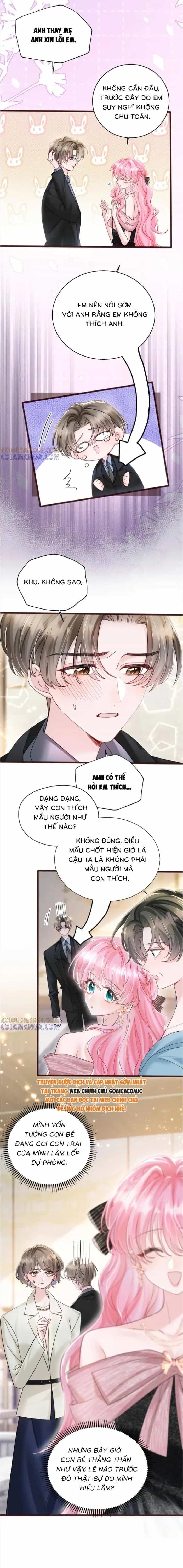 Cô Em Gái Cưng Bất Đắc Dĩ Của Đại Lão - Chương 72 - ảnh 2
