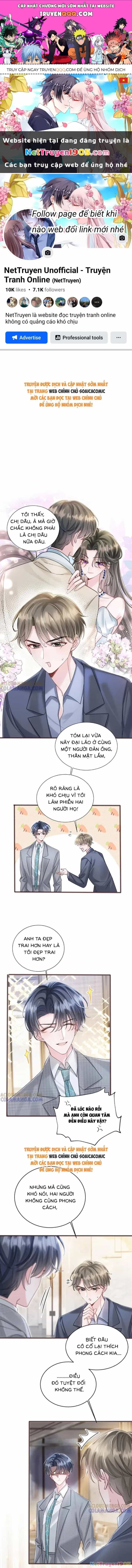 Cô Em Gái Cưng Bất Đắc Dĩ Của Đại Lão - Chương 73 - ảnh 1