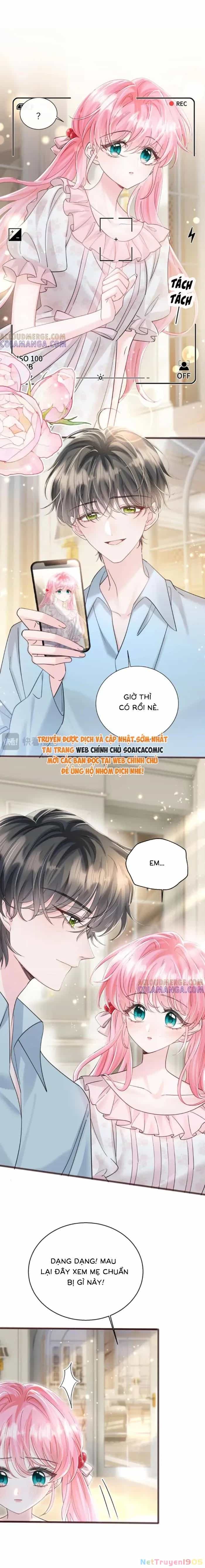 Cô Em Gái Cưng Bất Đắc Dĩ Của Đại Lão - Chương 73 - ảnh 7