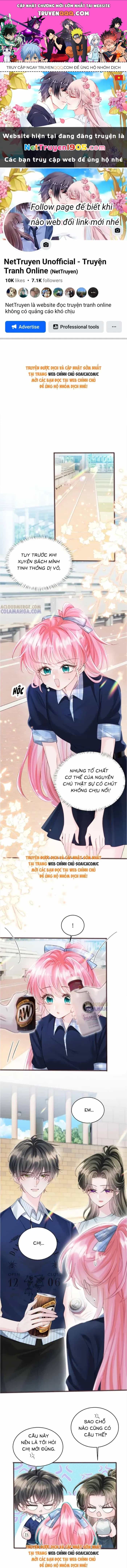 Cô Em Gái Cưng Bất Đắc Dĩ Của Đại Lão - Chương 74 - ảnh 1