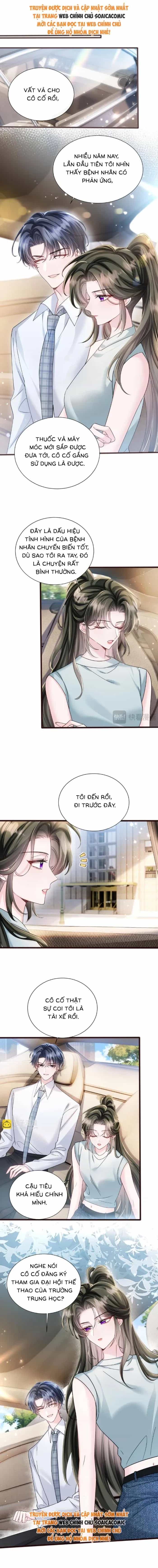 Cô Em Gái Cưng Bất Đắc Dĩ Của Đại Lão - Chương 75 - ảnh 3