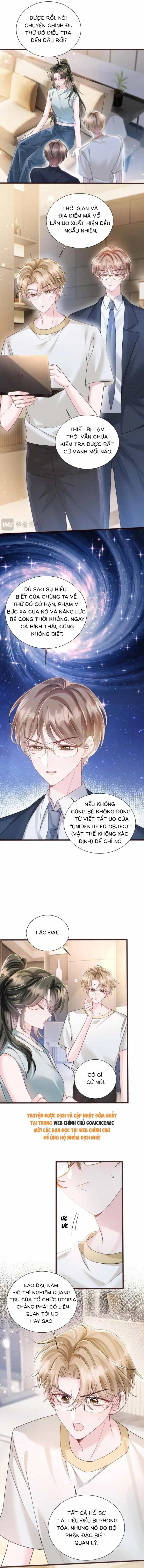 Cô Em Gái Cưng Bất Đắc Dĩ Của Đại Lão - Chương 75 - ảnh 6