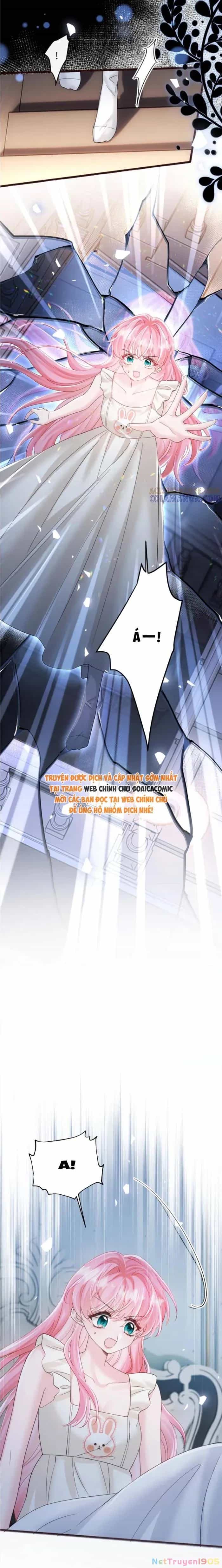 Cô Em Gái Cưng Bất Đắc Dĩ Của Đại Lão - Chương 76 - ảnh 7