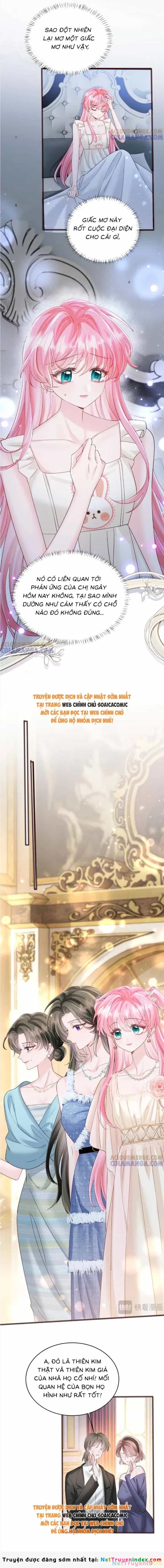Cô Em Gái Cưng Bất Đắc Dĩ Của Đại Lão - Chương 76 - ảnh 8