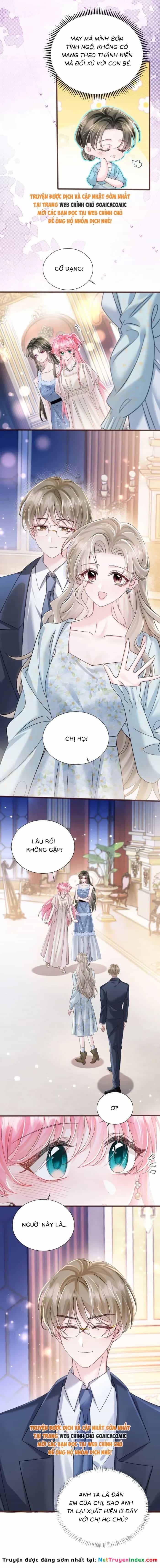Cô Em Gái Cưng Bất Đắc Dĩ Của Đại Lão - Chương 77 - ảnh 4