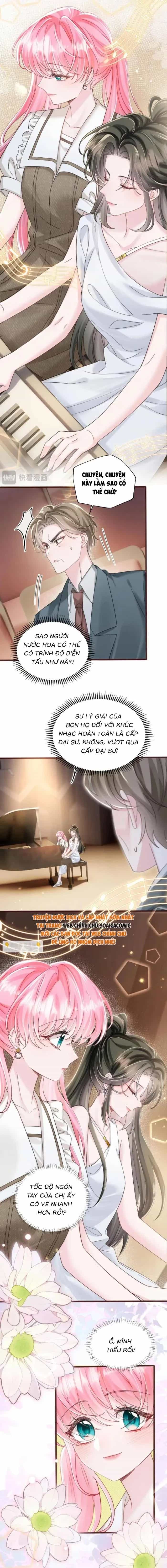Cô Em Gái Cưng Bất Đắc Dĩ Của Đại Lão - Chương 80 - ảnh 2