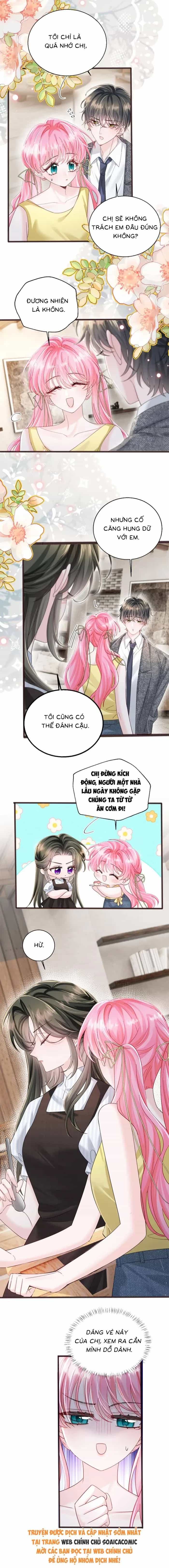 Cô Em Gái Cưng Bất Đắc Dĩ Của Đại Lão - Chương 87 - ảnh 2