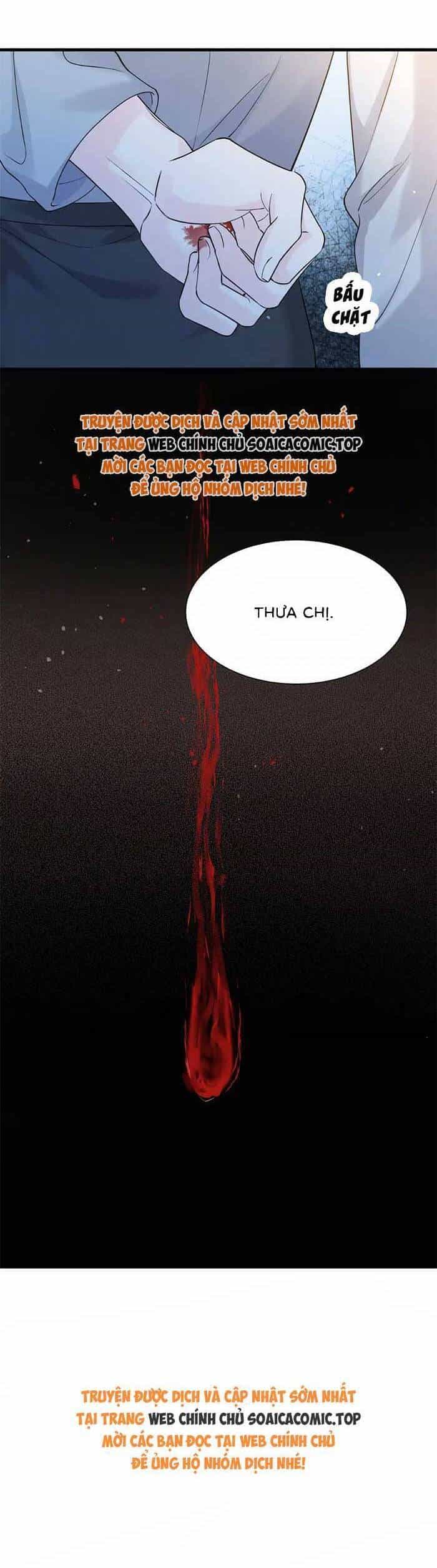 Cô Em Gái Cưng Bất Đắc Dĩ Của Đại Lão - Chương 9 - ảnh 24