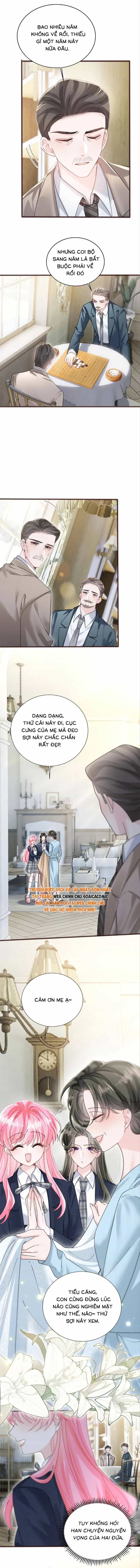 Cô Em Gái Cưng Bất Đắc Dĩ Của Đại Lão - Chương 92 - ảnh 7