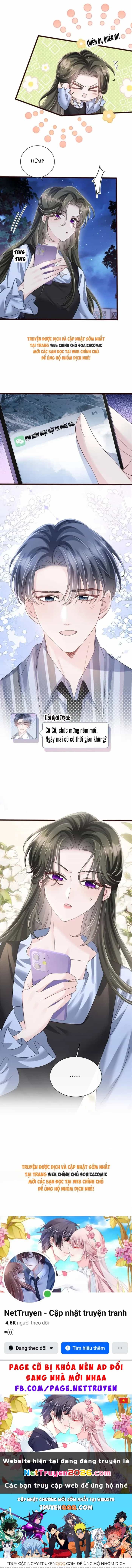 Cô Em Gái Cưng Bất Đắc Dĩ Của Đại Lão - Chương 93 - ảnh 9