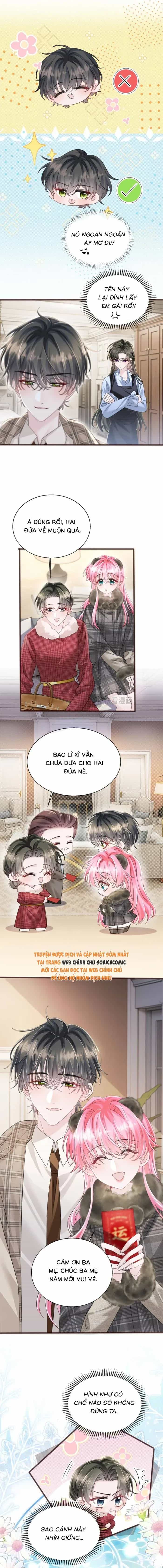 Cô Em Gái Cưng Bất Đắc Dĩ Của Đại Lão - Chương 98 - ảnh 2