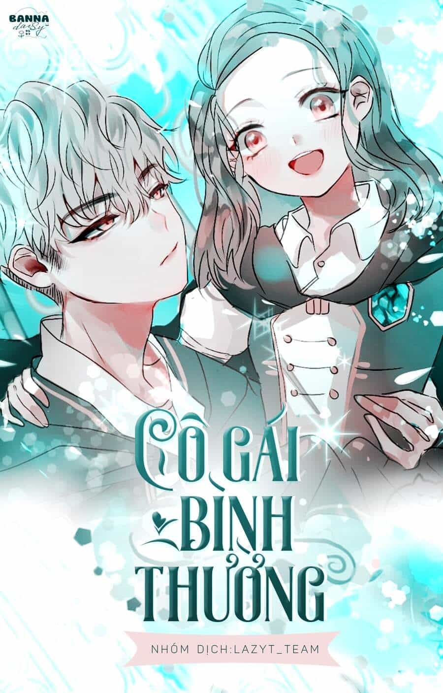 Cô Gái Bình Thường - Chương 0 - ảnh 1