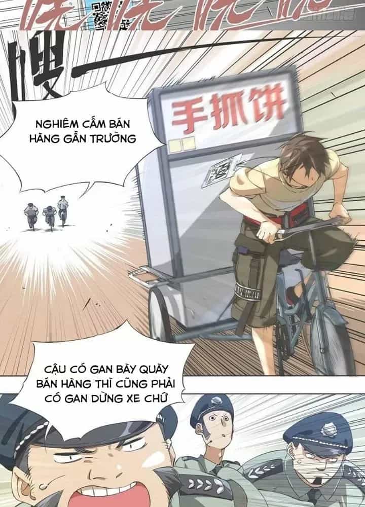 Cô Gái Chùy Của Tôi - Chương 1 - ảnh 33