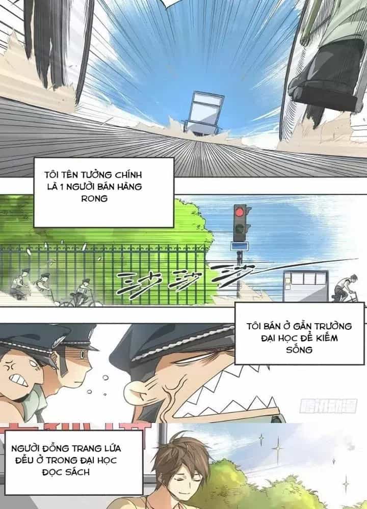 Cô Gái Chùy Của Tôi - Chương 1 - ảnh 37