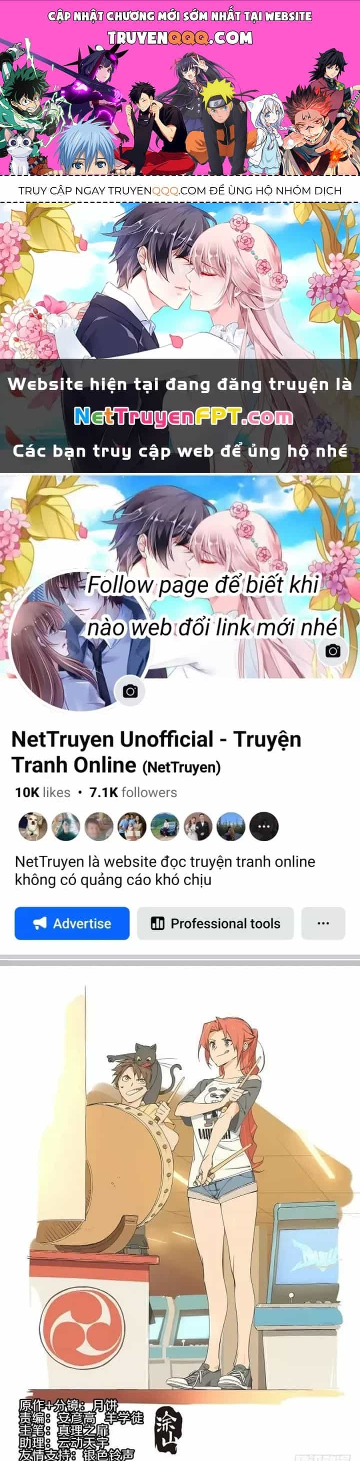 Cô Gái Chùy Của Tôi - Chương 10 - ảnh 1