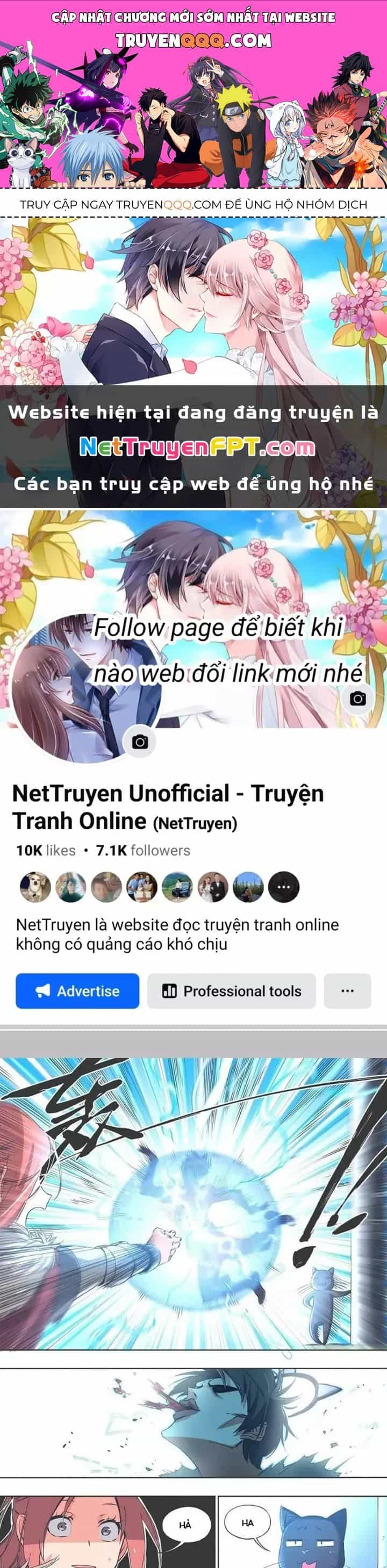 Cô Gái Chùy Của Tôi - Chương 11 - ảnh 1
