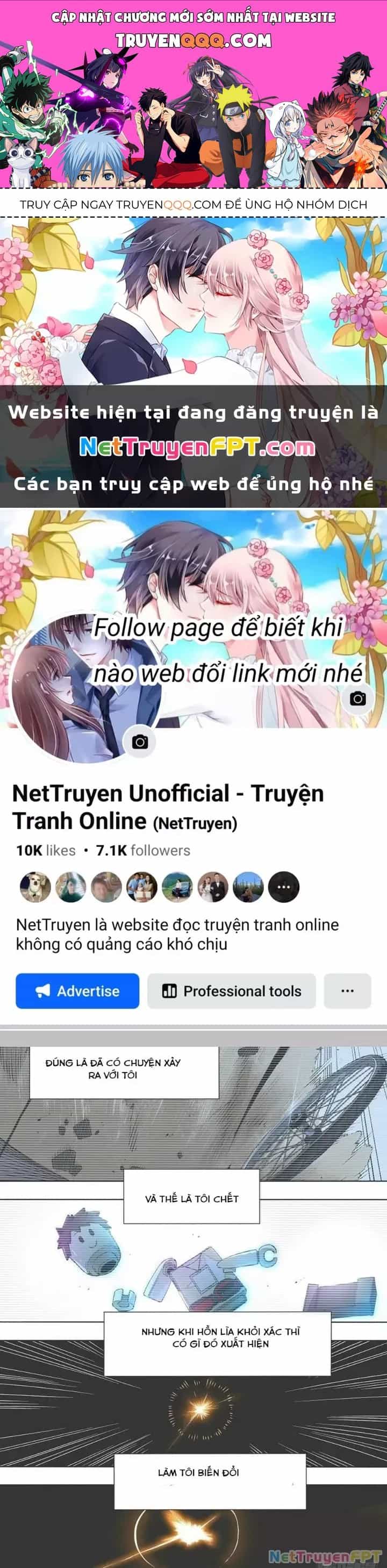 Cô Gái Chùy Của Tôi - Chương 12 - ảnh 1