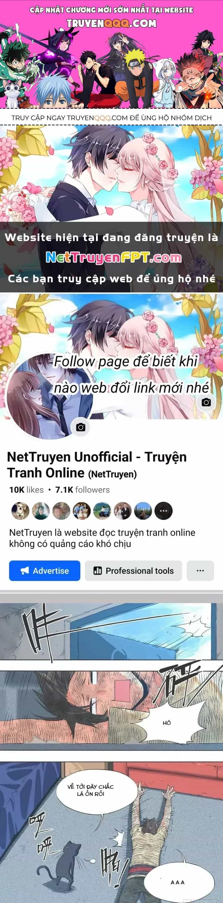 Cô Gái Chùy Của Tôi - Chương 13 - ảnh 1