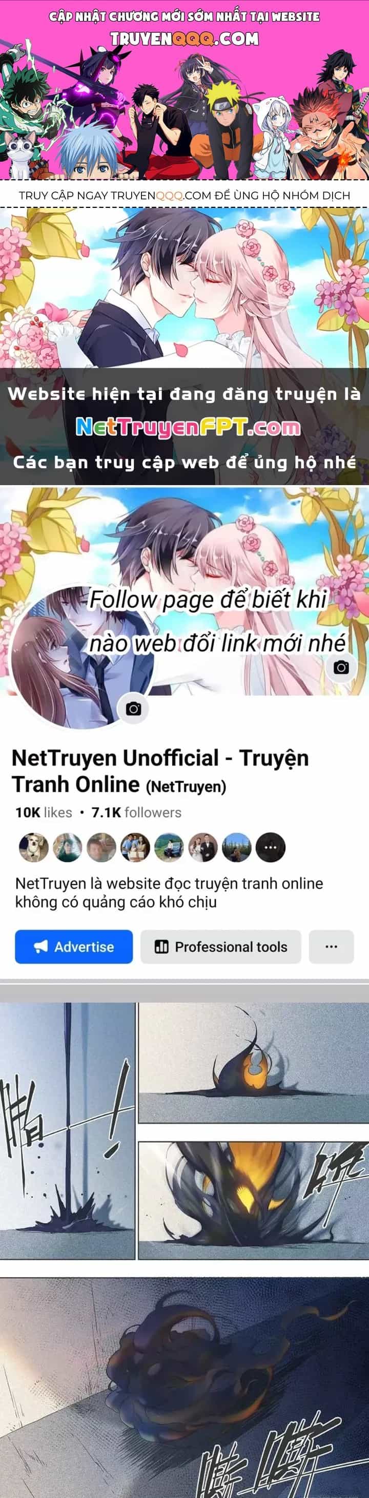 Cô Gái Chùy Của Tôi - Chương 14 - ảnh 1