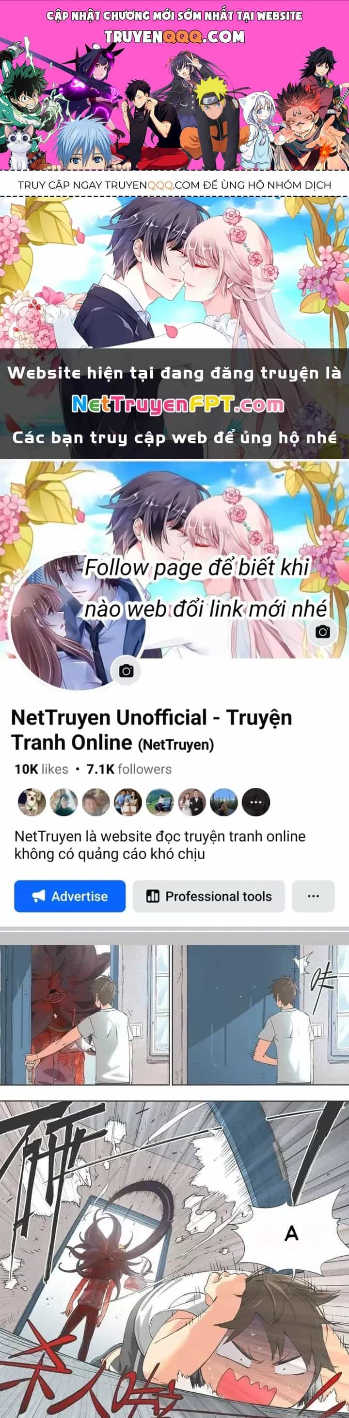 Cô Gái Chùy Của Tôi - Chương 15 - ảnh 1