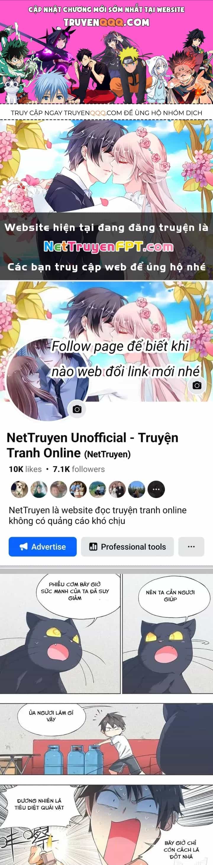 Cô Gái Chùy Của Tôi - Chương 16 - ảnh 1