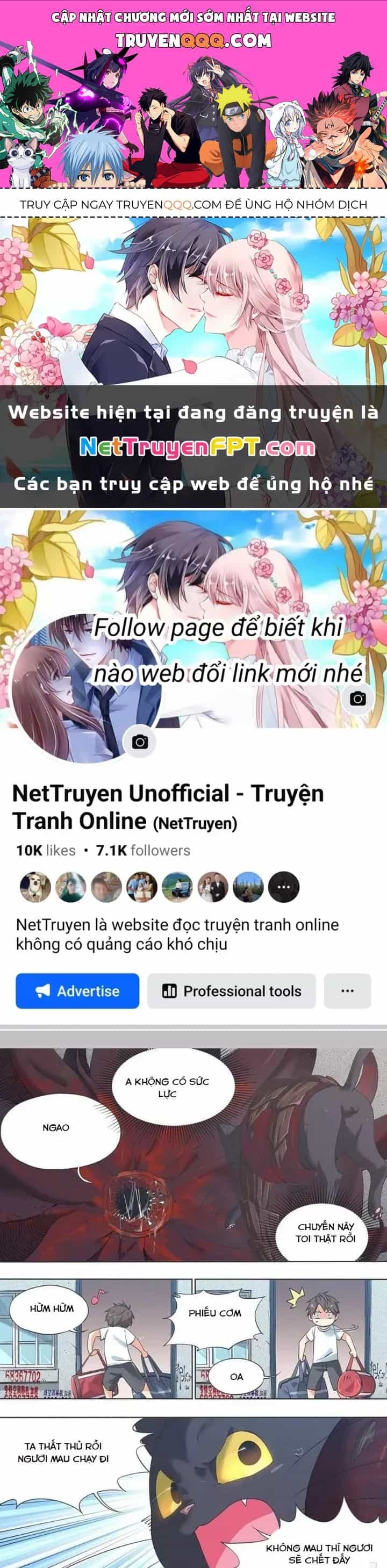 Cô Gái Chùy Của Tôi - Chương 17 - ảnh 1