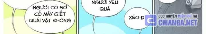 Cô Gái Chùy Của Tôi - Chương 18 - ảnh 18