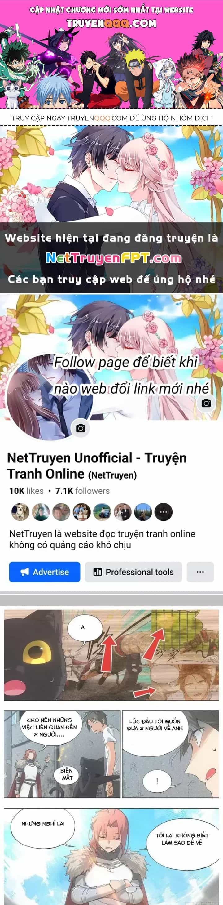 Cô Gái Chùy Của Tôi - Chương 19 - ảnh 1