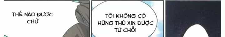 Cô Gái Chùy Của Tôi - Chương 19 - ảnh 10