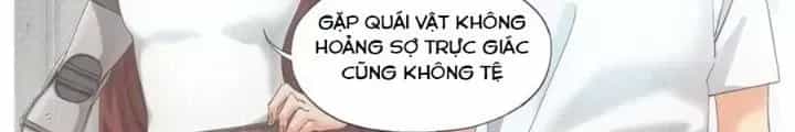 Cô Gái Chùy Của Tôi - Chương 19 - ảnh 8