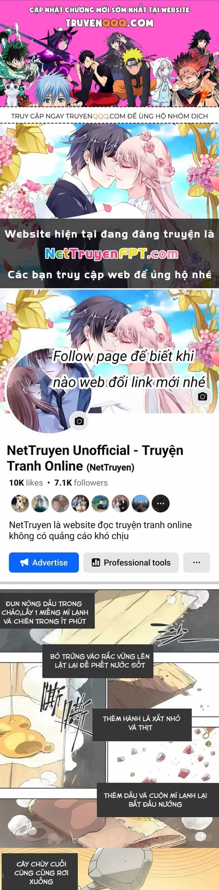 Cô Gái Chùy Của Tôi - Chương 2 - ảnh 1