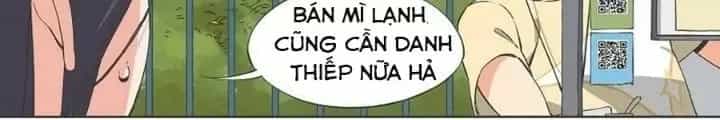 Cô Gái Chùy Của Tôi - Chương 2 - ảnh 8