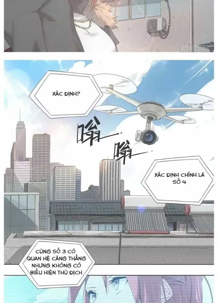 Cô Gái Chùy Của Tôi - Chương 20 - ảnh 13