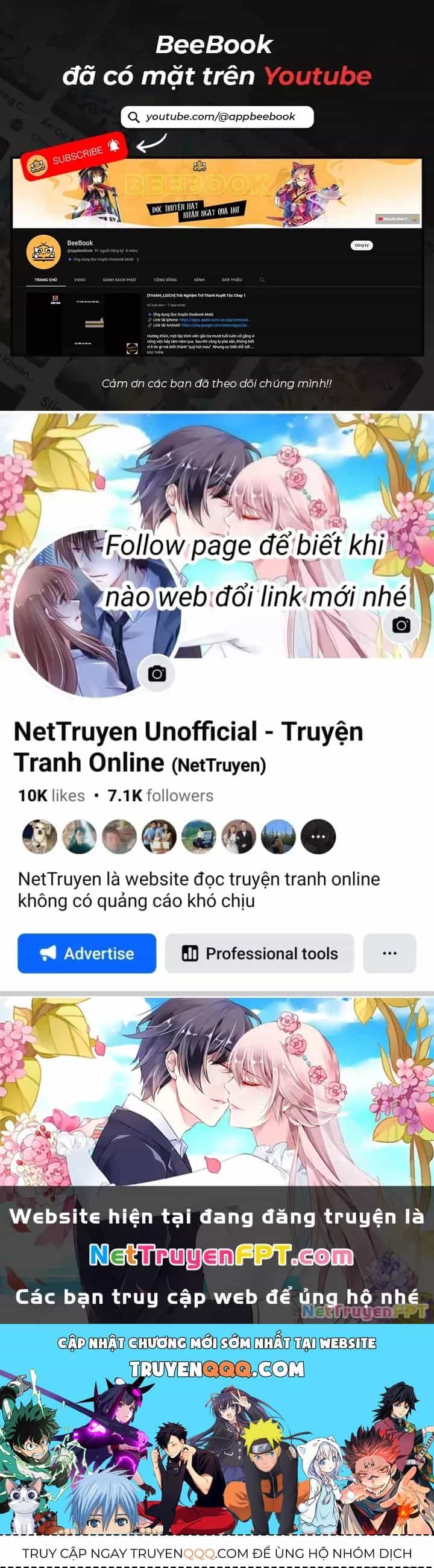Cô Gái Chùy Của Tôi - Chương 20 - ảnh 16